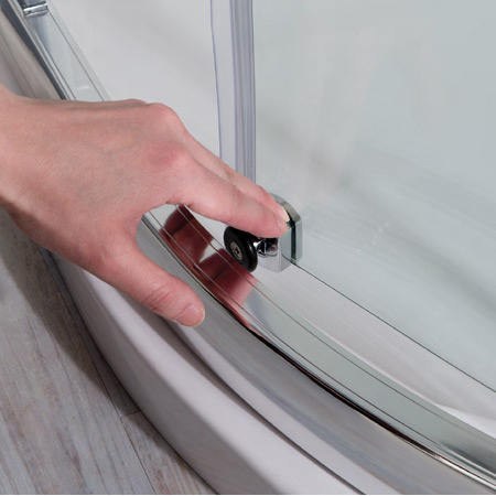 Sprchový kout a náhradní díly