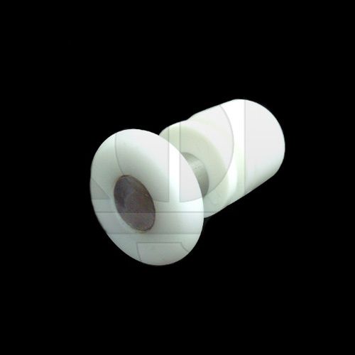 Pojezdové kolečko bez ohybu B01 