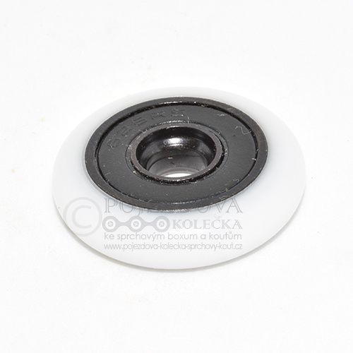 Náhradní kolečko TYP-A (626RS) 