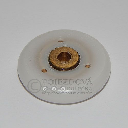 Náhradní kolečko TYP-B