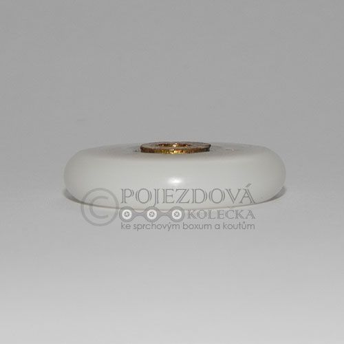 Náhradní kolečko TYP-B 