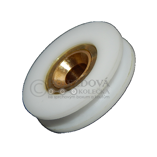 Náhradní kolečko B08 