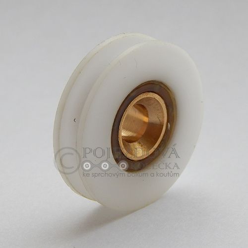 Náhradní kolečko B08 