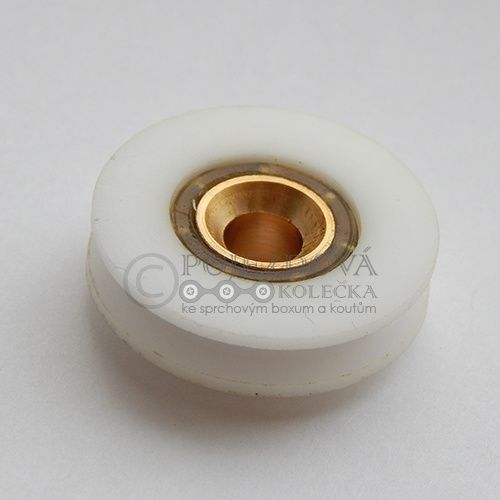 Náhradní kolečko B08 