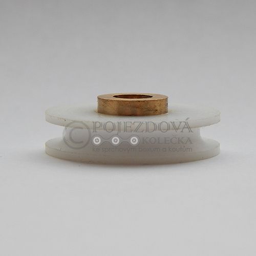 Náhradní kolečko B08 