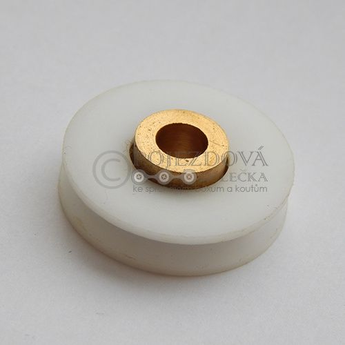 Náhradní kolečko B08 