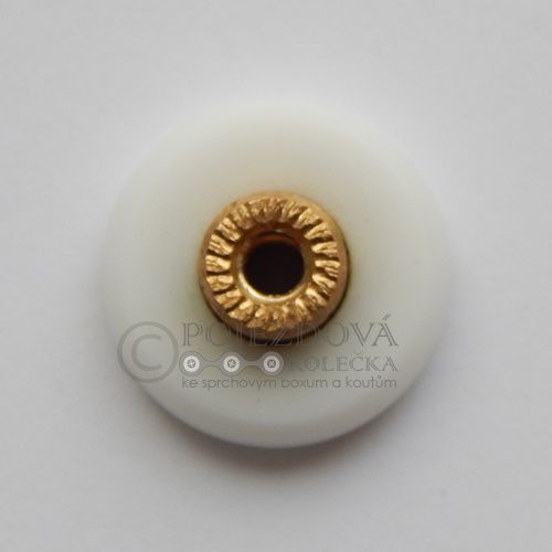 Náhradní kolečko B15 