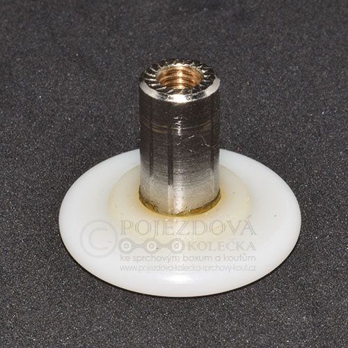 Náhradní kolečko B22 