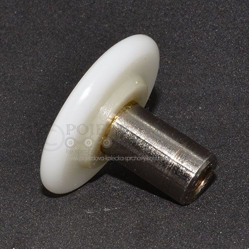 Náhradní kolečko B22 