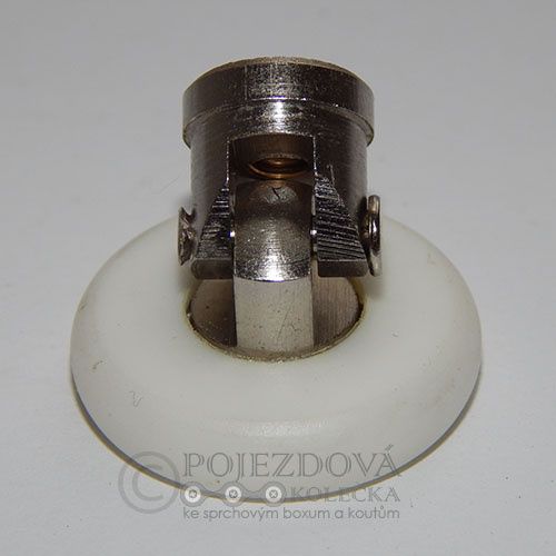 Náhradní kolečko B26 