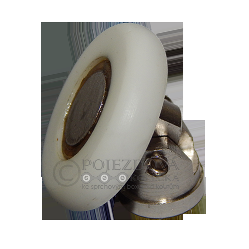 Náhradní kolečko B26 