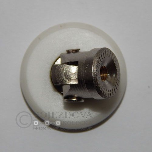 Náhradní kolečko B26 