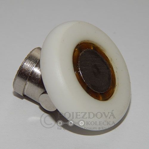 Náhradní kolečko B26 