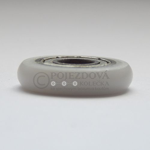 Náhradní kolečko TYP-D (696RS) 