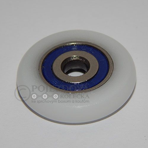 Náhradní kolečko TYP-F (688RS) 