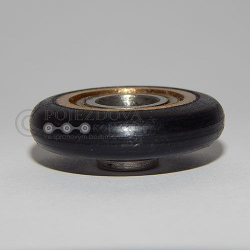 Náhradní kolečko TYP-M 