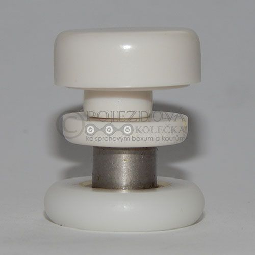 Pojezdové kolečko B23 