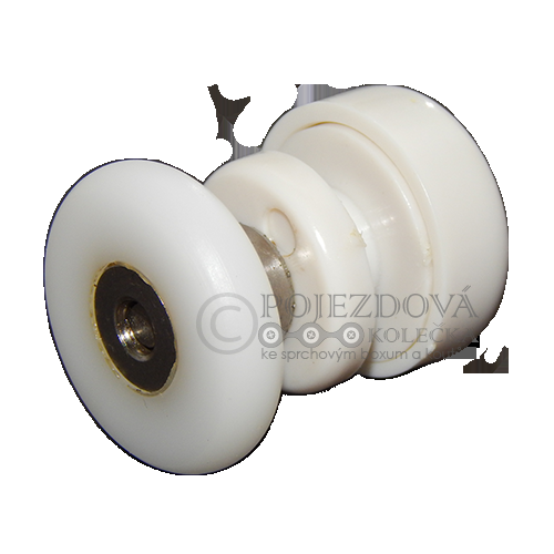 Pojezdové kolečko B23 