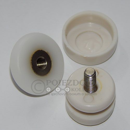 Pojezdové kolečko B23 