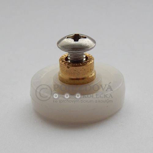 Náhradní kolečko A021 