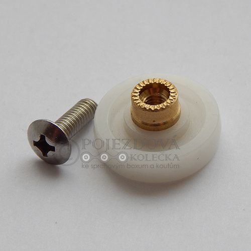 Náhradní kolečko A021 