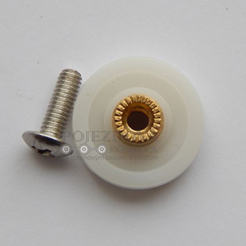 Náhradní kolečko A021 