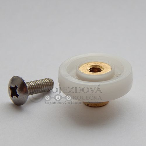 Náhradní kolečko A021 