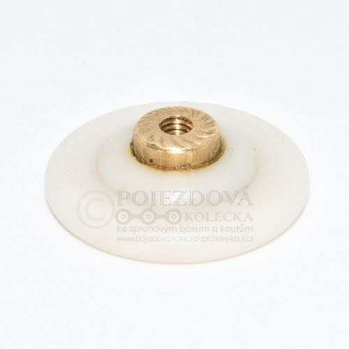 Náhradní kolečko B10