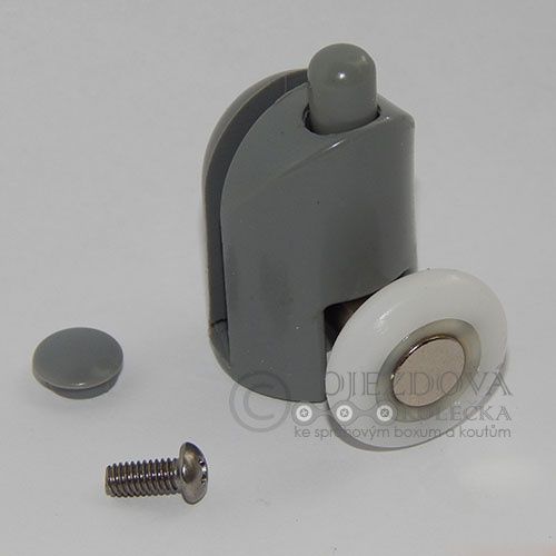 Zvýhodněná sada pojezdových koleček B43 