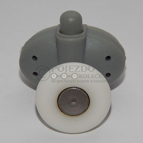 Zvýhodněná sada pojezdových koleček B39 