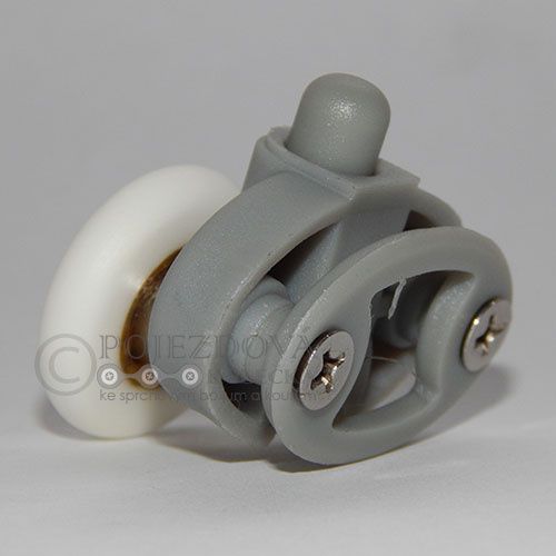 Zvýhodněná sada pojezdových koleček B39 