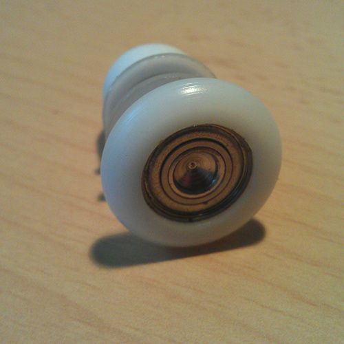 Pojezdové kolečko A020 