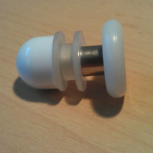 Pojezdové kolečko A020 