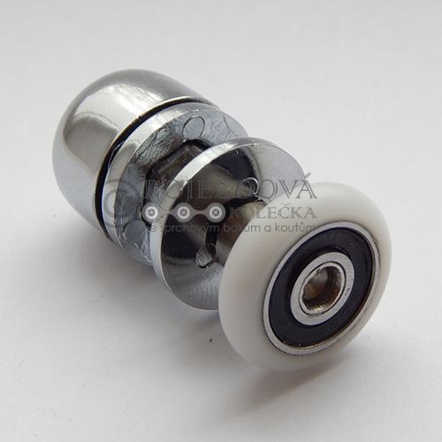 Pojezdové kolečko M06AC 