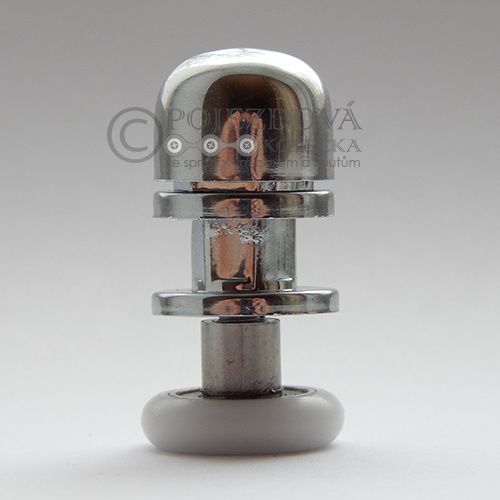 Pojezdové kolečko M06AC 