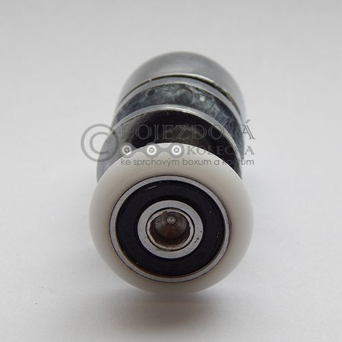 Pojezdové kolečko M06AC 