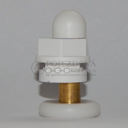 Pojezdové kolečko HS088