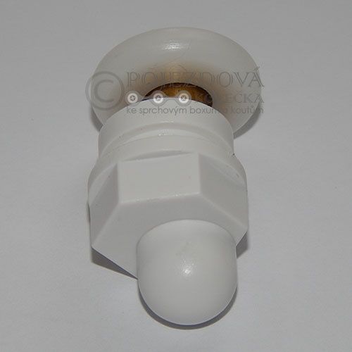 Pojezdové kolečko HS088 