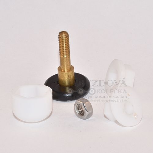 Pojezdové kolečko HS005 