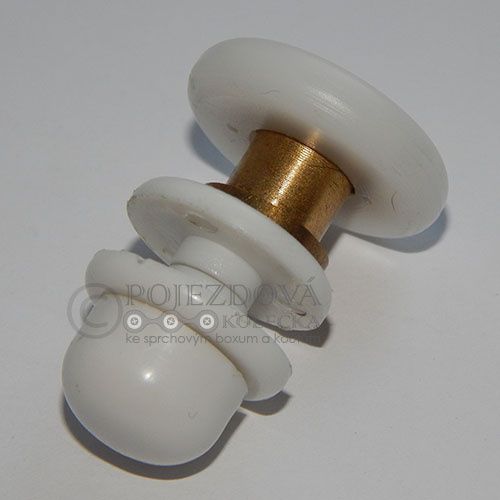 Pojezdové kolečko HS062 