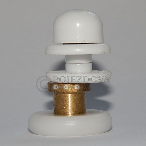 Pojezdové kolečko HS062 