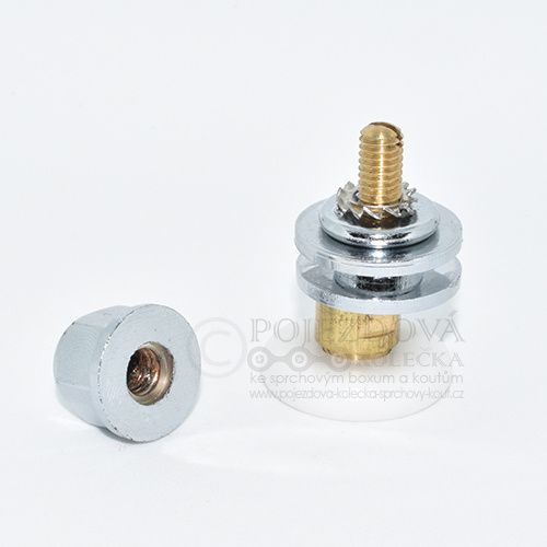 Pojezdové kolečko HS060-1 