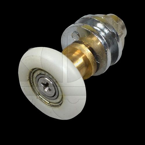 Pojezdové kolečko Z06 