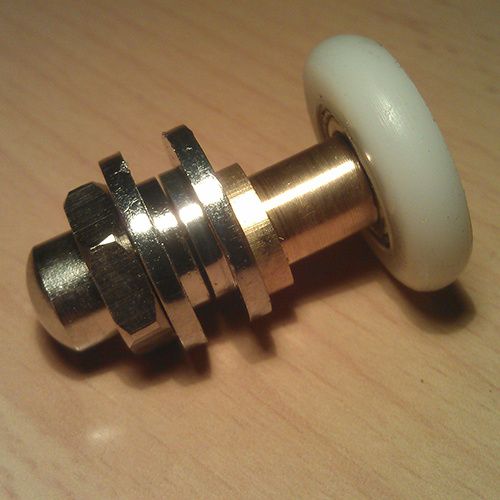 Pojezdové kolečko Z06 