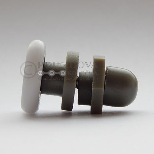 Pojezdové kolečko B24 