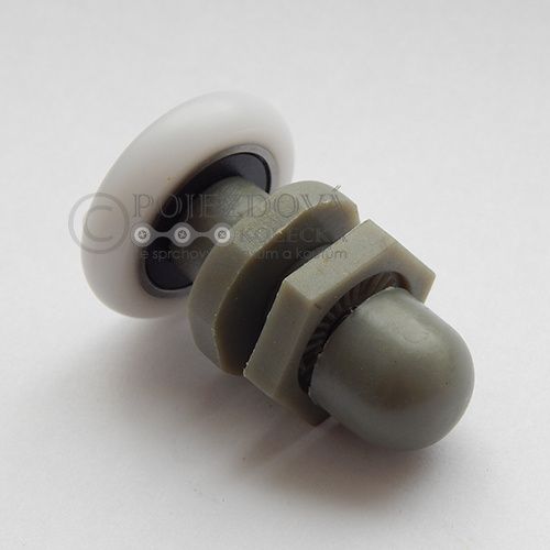 Pojezdové kolečko B24 