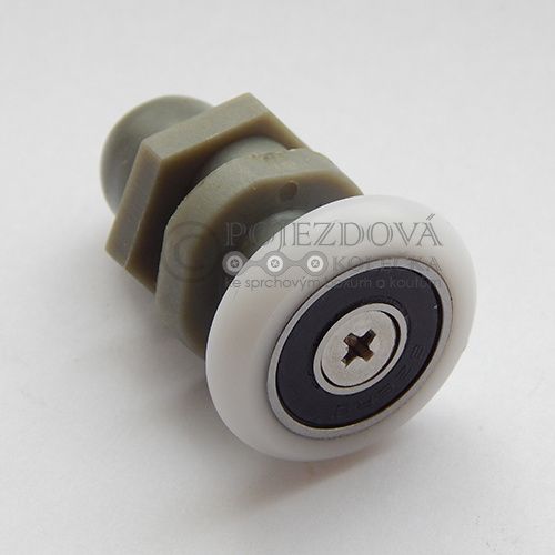 Pojezdové kolečko B24 