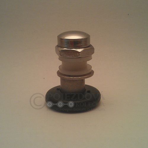 Pojezdové kolečko B04 