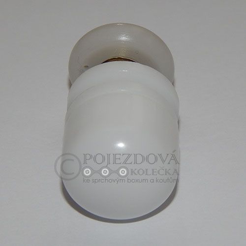 Zvýhodněná sada pojezdových koleček M06A 