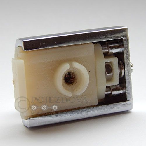 Zvýhodněná sada pojezdových koleček M01C 